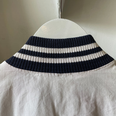 50’s Champion JAX Warmup Jacket - Small