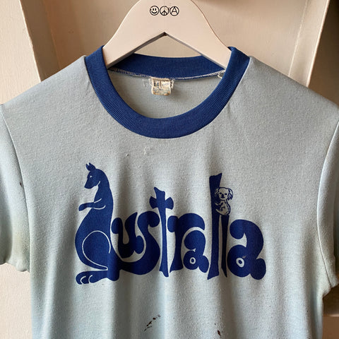 70’s Australia Tee - Small
