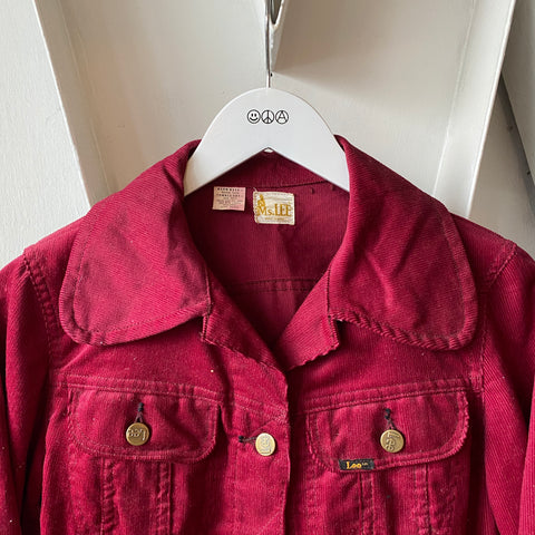 70's Lee Set - XS Tall