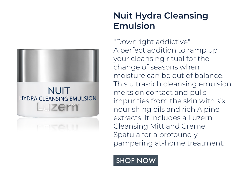 Hydra Cleansing Emulsion