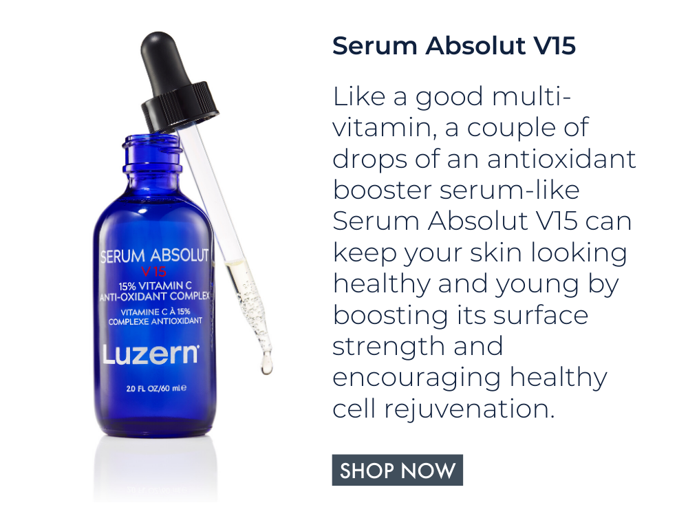 Serum Absolut V15 - Shop Now