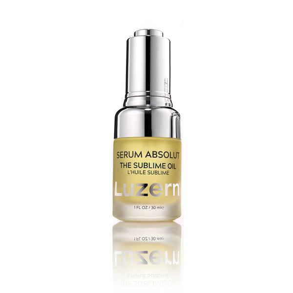 Luzern Serum Absolute The Sublime Oil
