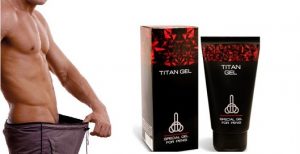 increase penis size with titan gel