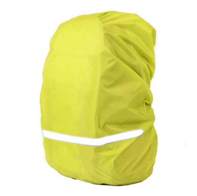 waterproof bag cover