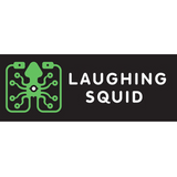 Soarigami on Laughing Squid