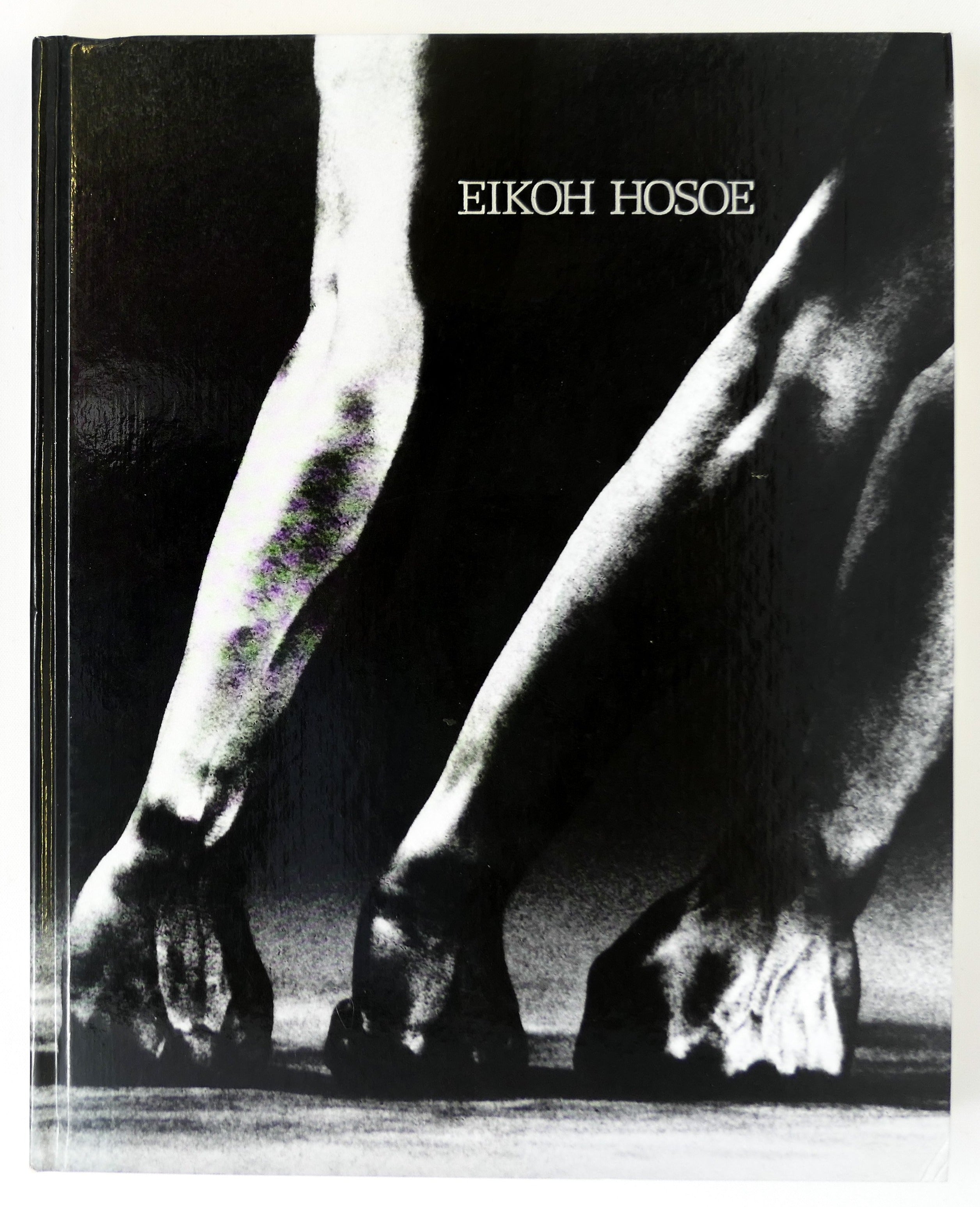 名作 細江英公の写真1950‐2000―EIKOH HOSOE:Photographs アート 