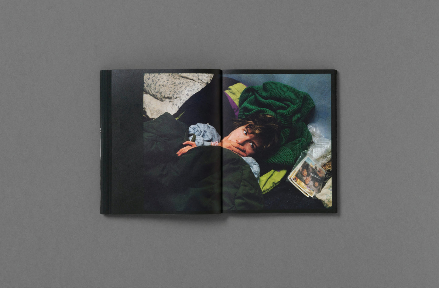 Robin Graubard – Road to Nowhere
