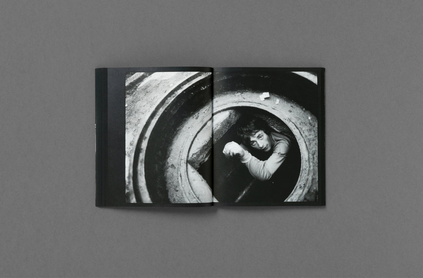 Robin Graubard – Road to Nowhere