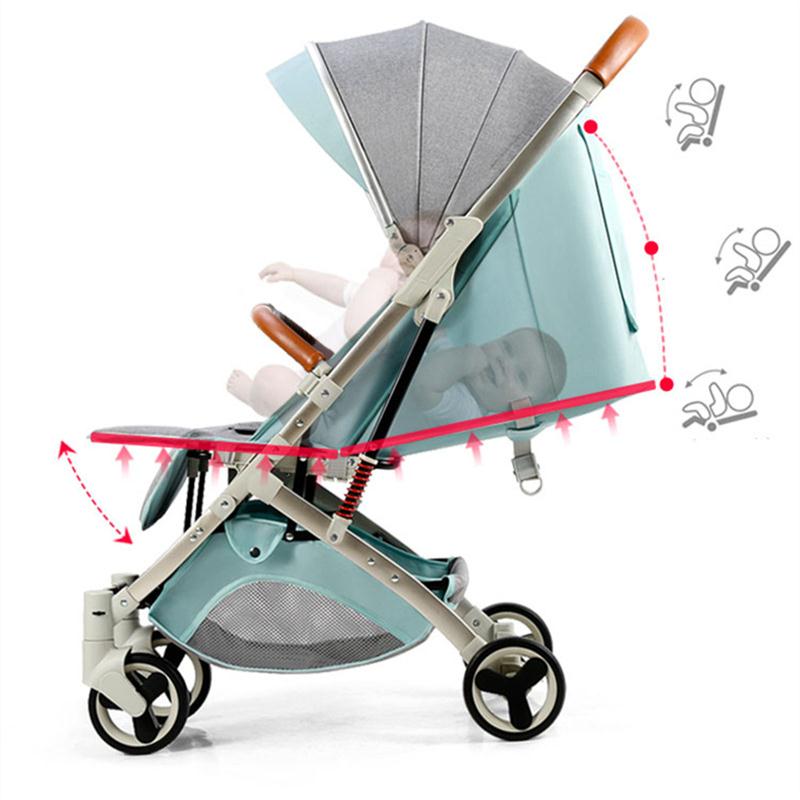 baby stroller lightweight travel system