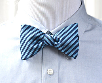 2-3/4 Butterfly Bow Tie
