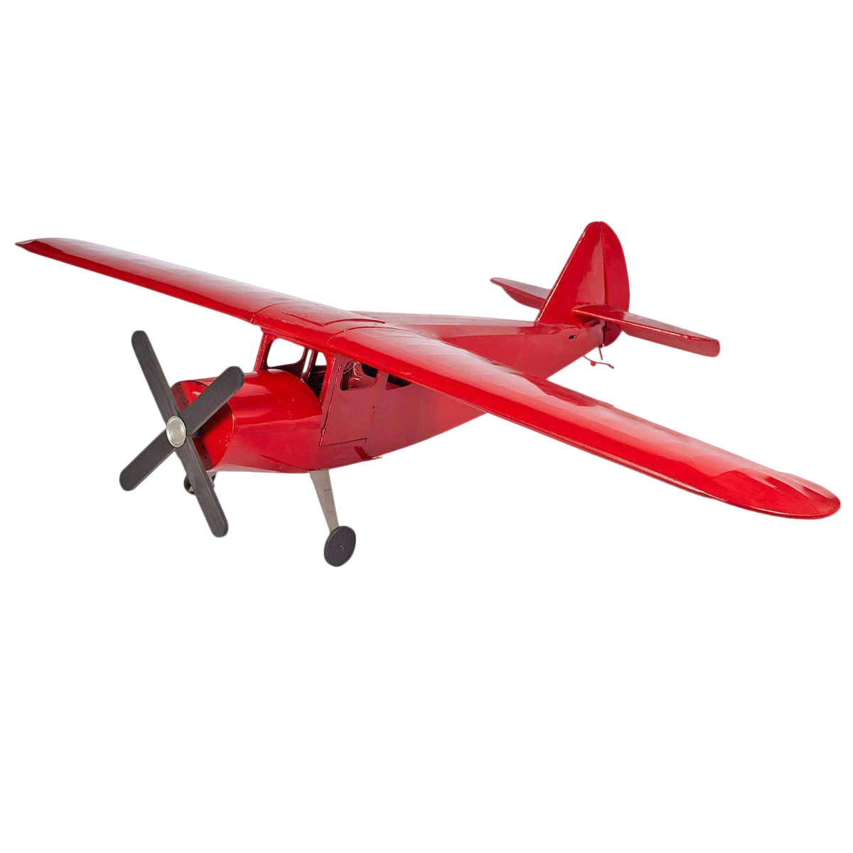 large model airplane
