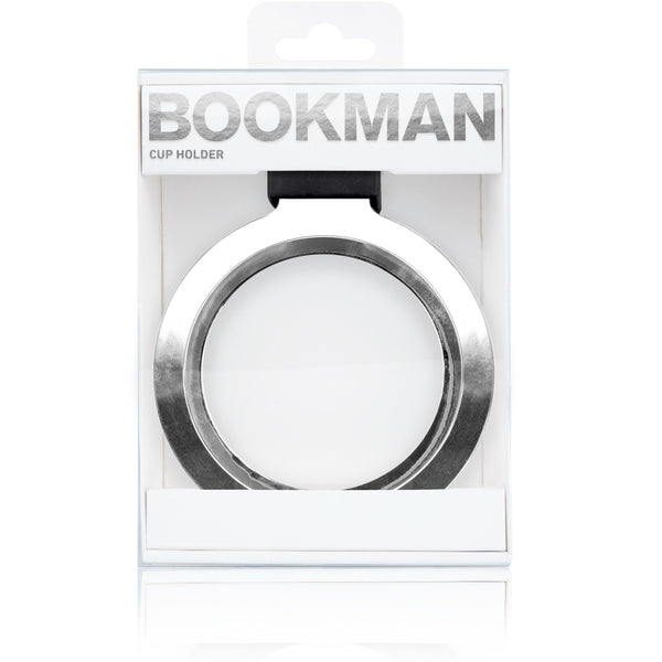 bookman cup holder