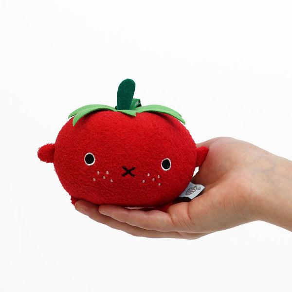 tomato plush toy