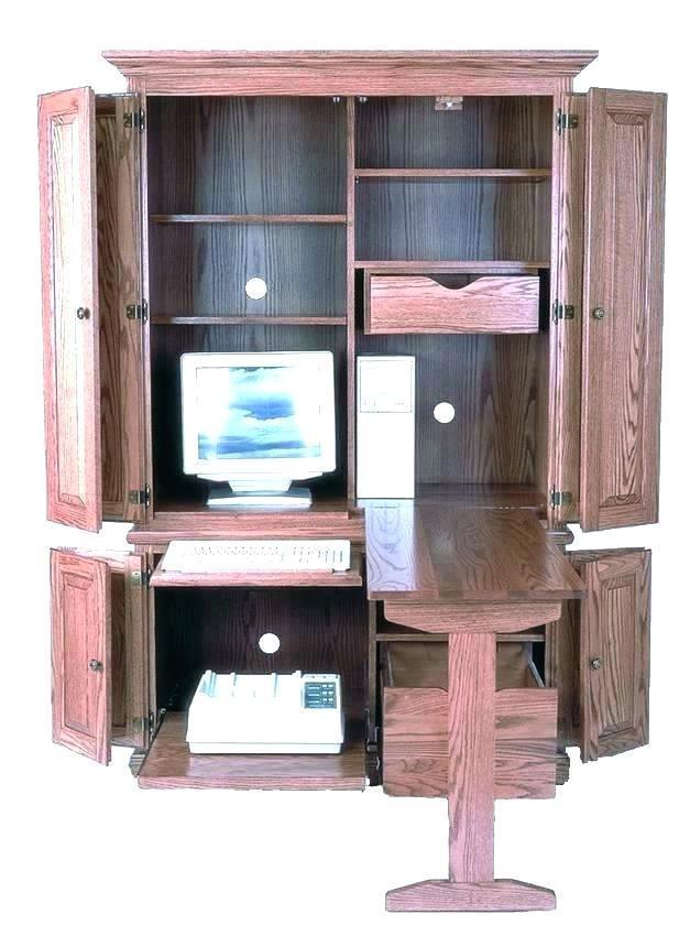 Inspiration Corner Armoire Desk Web Mix Marketing