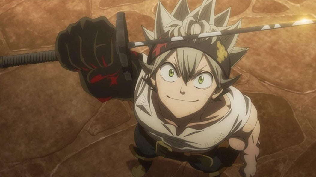 Top 10 Strongest Characters in Black Clover (So Far) [Updated] – Web