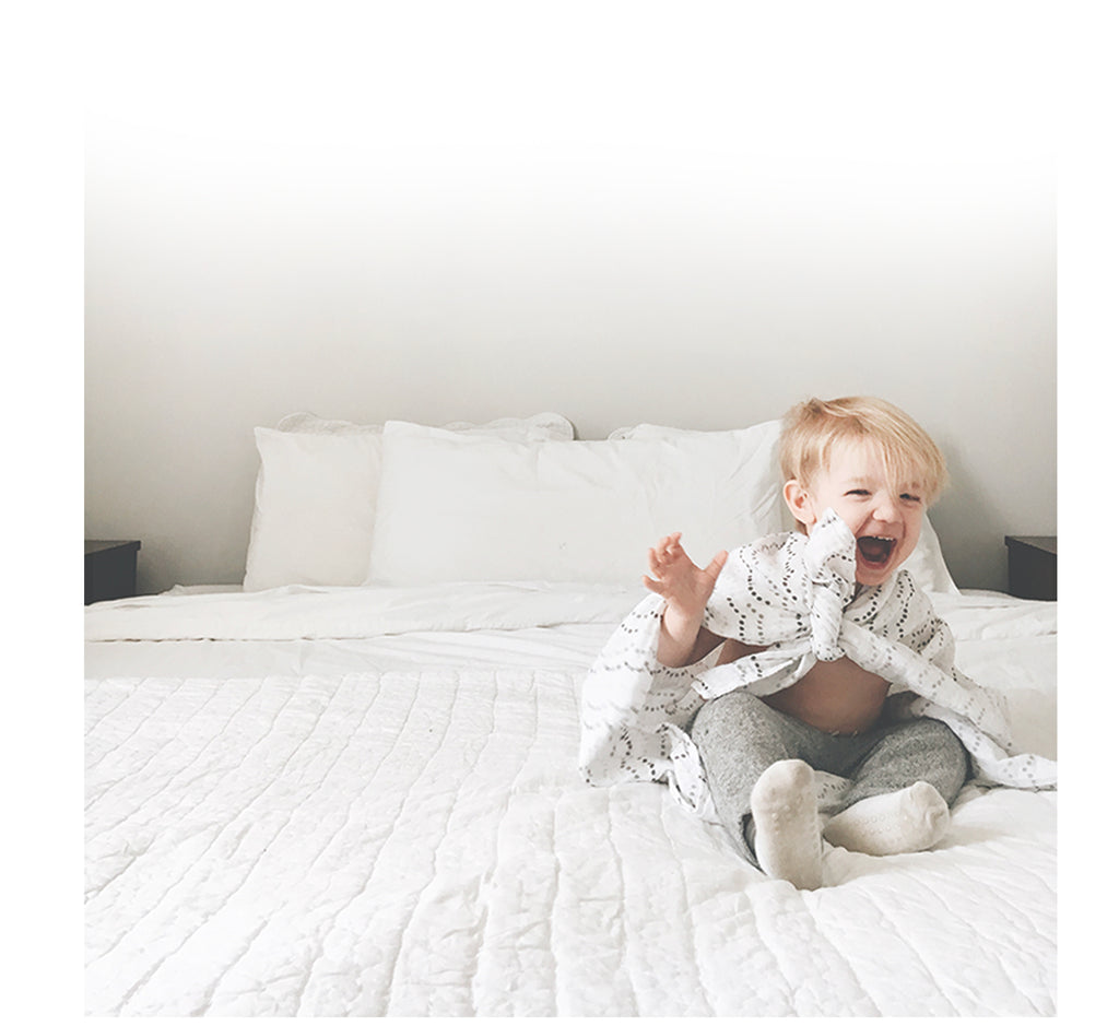 Swaddle Blankets are perfect for<br /> snuggle time, playtime, and nap time.