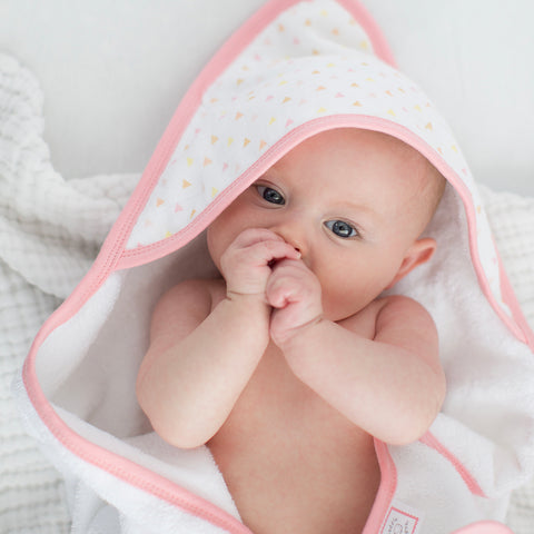 Hooded Towels for Baby