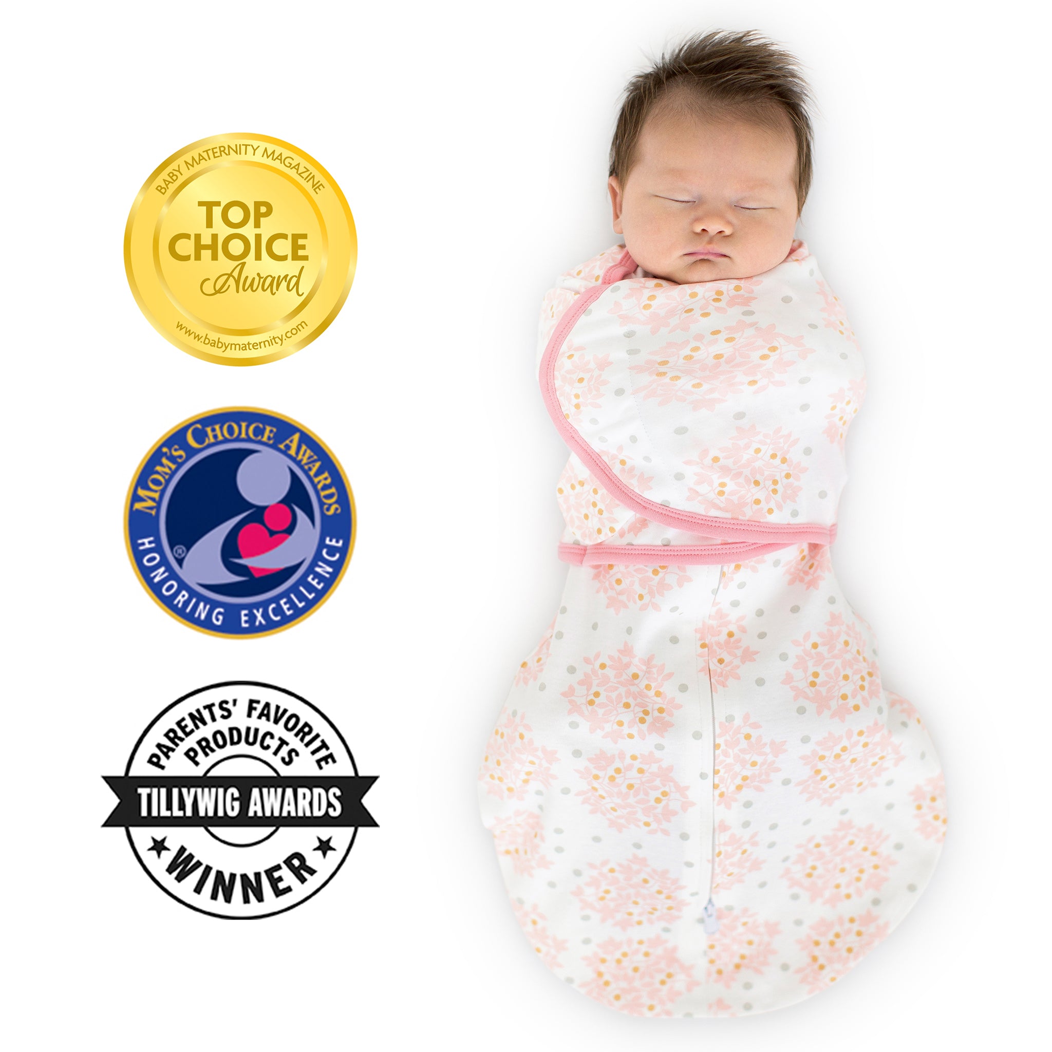 Swaddleme hands up clearance