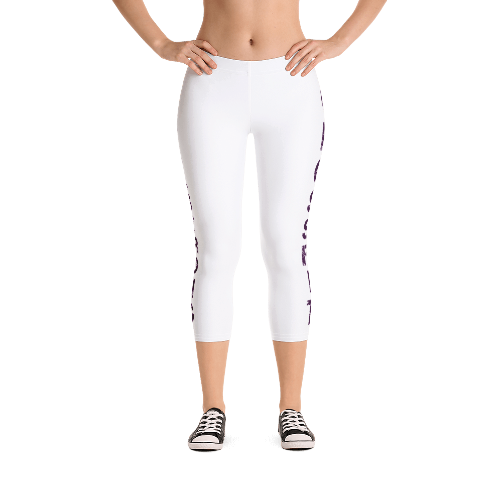 crossfit capri leggings