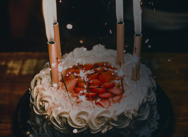 Featured image of post How To Surprise Your Ldr Boyfriend On His Birthday : While all surprises don&#039;t have to be sexy, if you want to surprise him in the bedroom so if you are looking for a way to show that special man in your life exactly how much you care, why not.