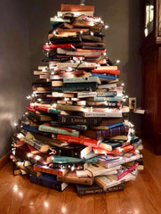 eco friendly Christmas trees