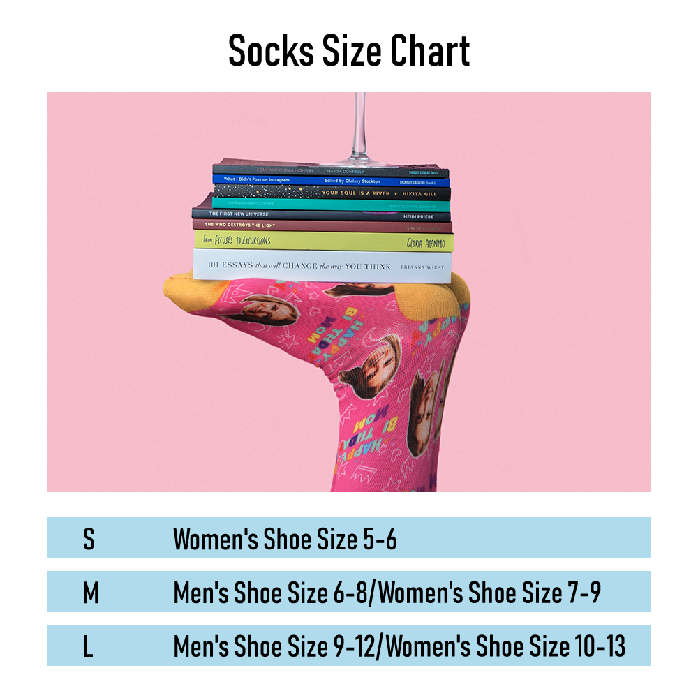 Avocado Size Chart