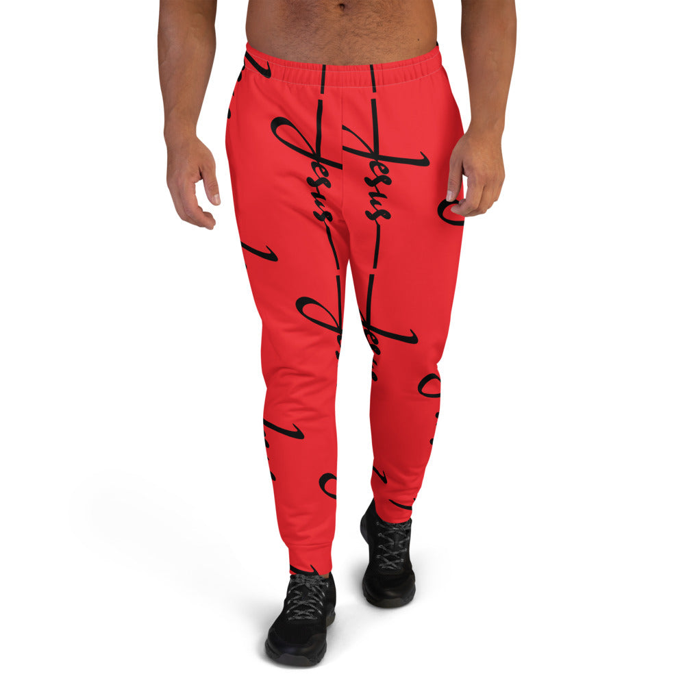 men's clothing joggers