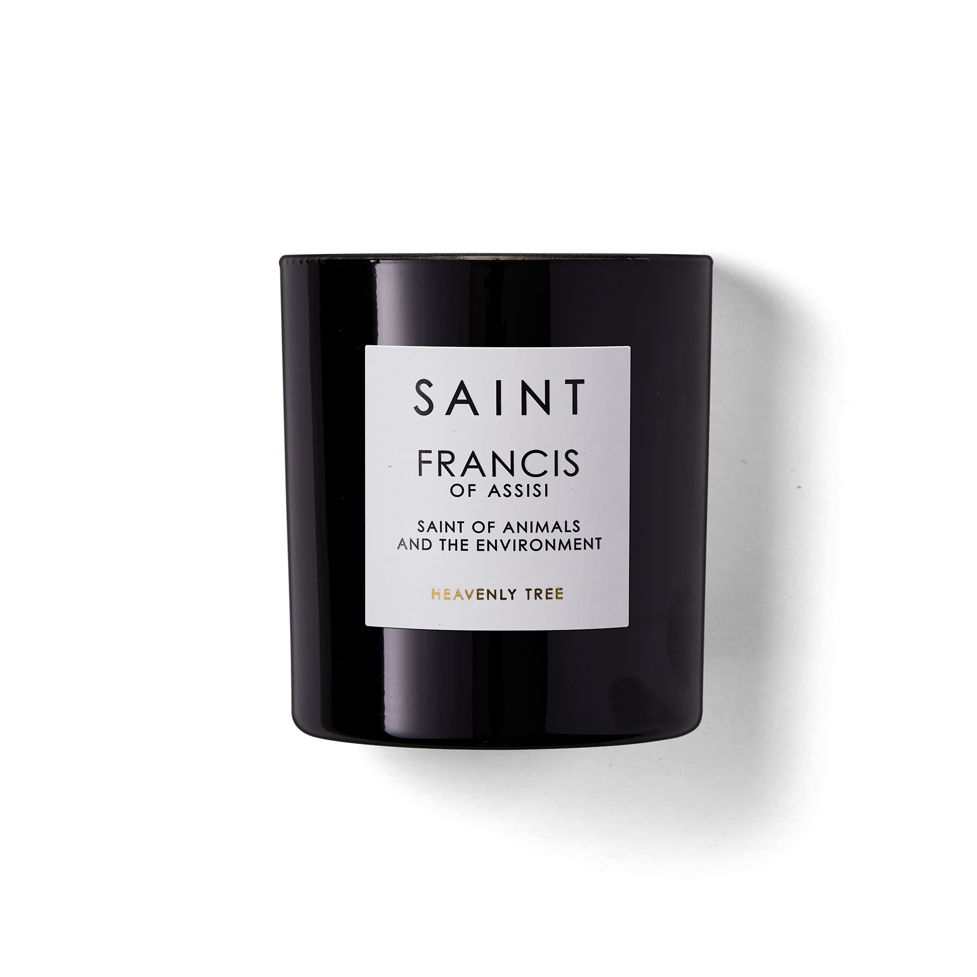 Saint Francis of Assisi – SAINT Candles