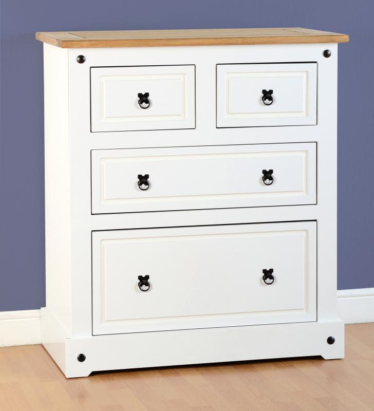 Corona 2 2 Drawer Chest Search 4 Furniture