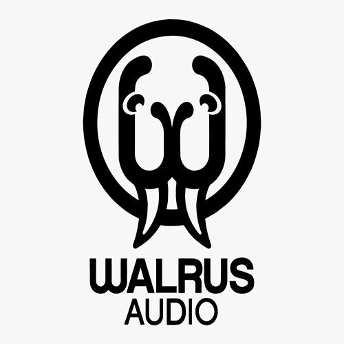 Walrus Audio Badwater Bass Pre-Amp D.I. – Music City Canada