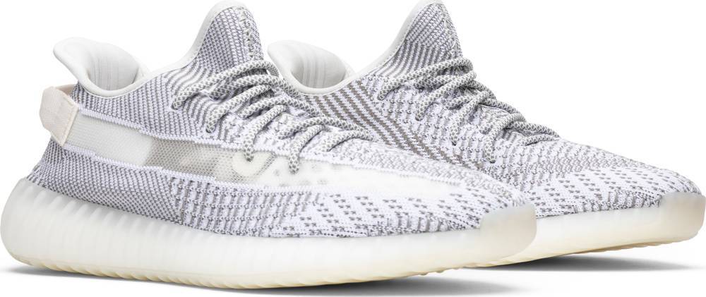 yeezy boost static non reflective