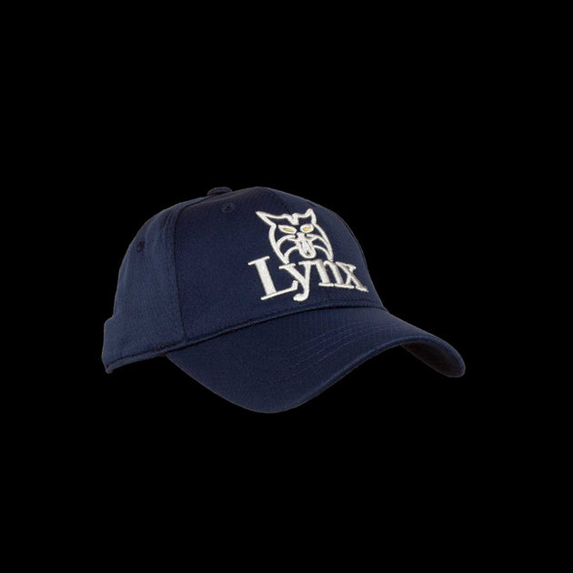 lynx golf hat