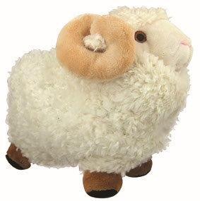 big sheep plush