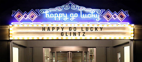 Happy Go Lucky Store