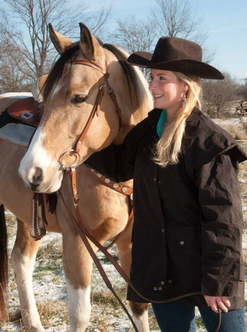 Bronwyn and Chief horsemanship american paint horse Ontario Canada cowgirl horses buckskin paint