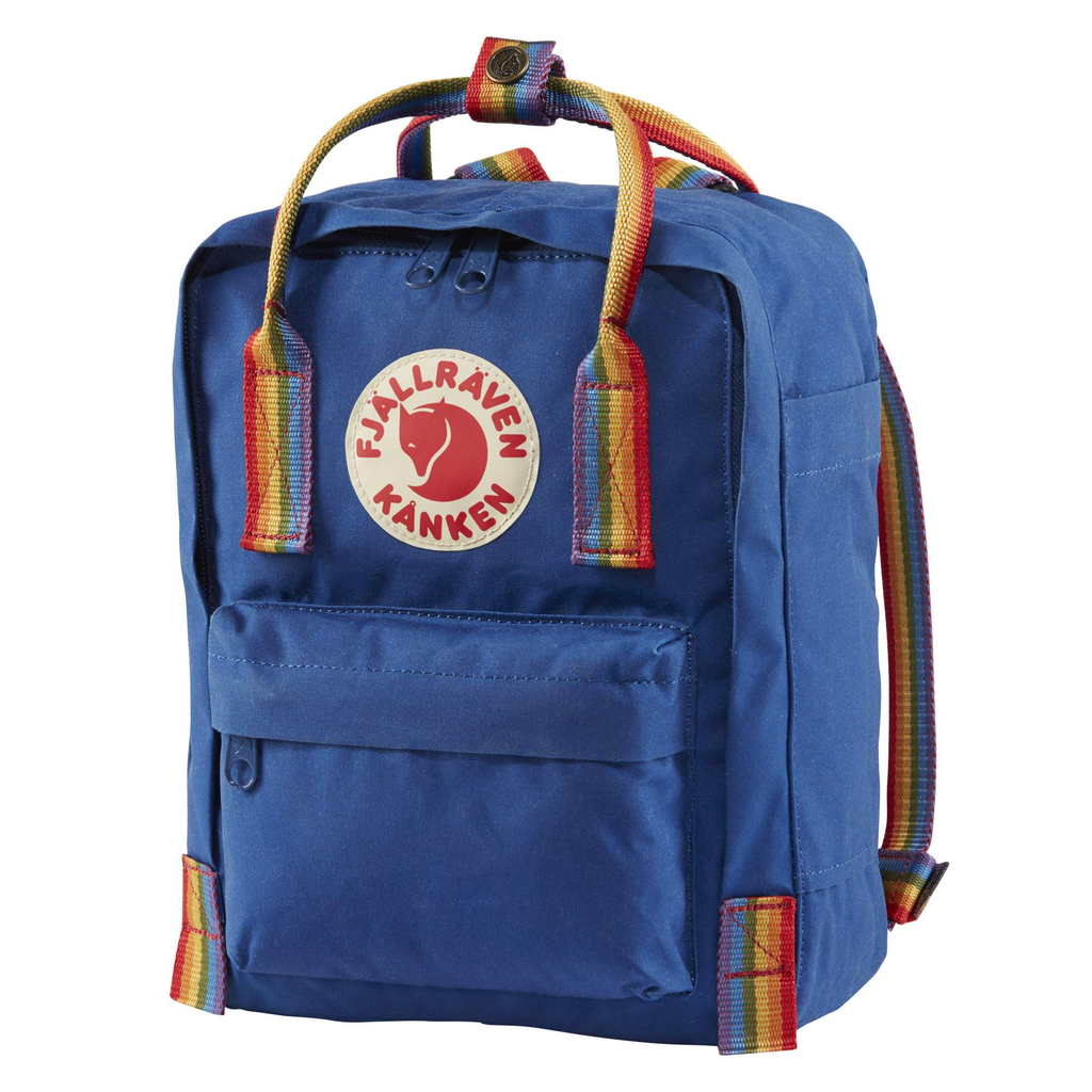 fjallraven kanken language