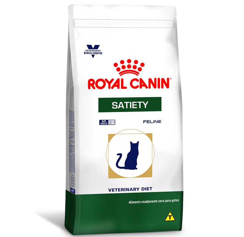 satiety gatos 4kg