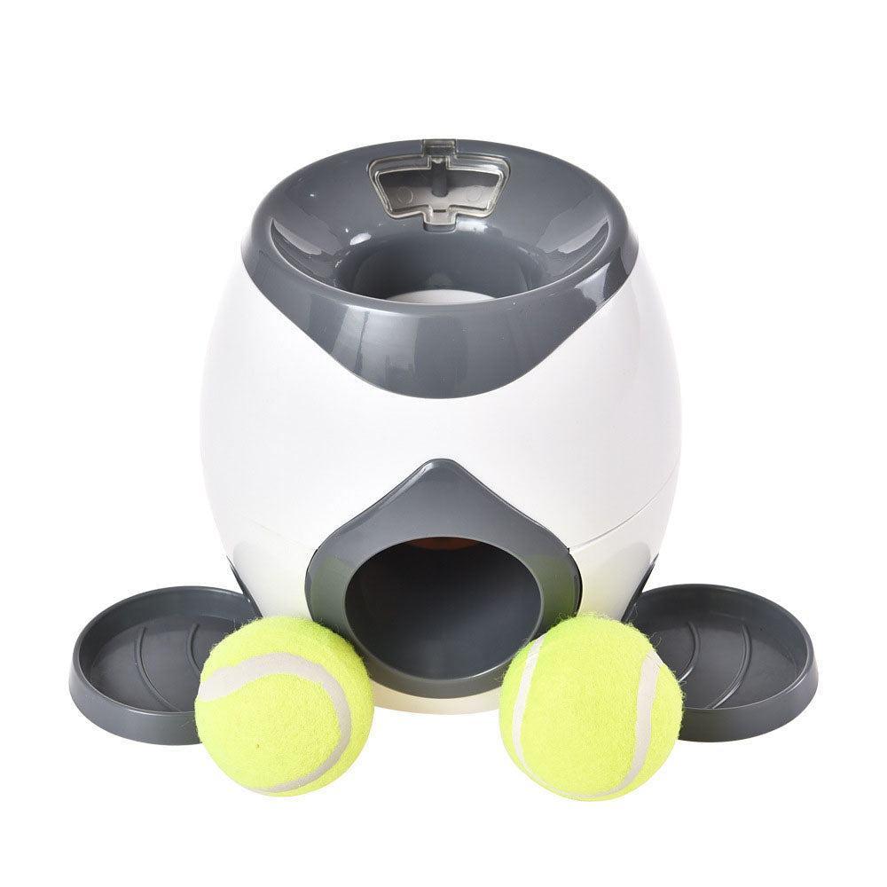 pet ball launcher