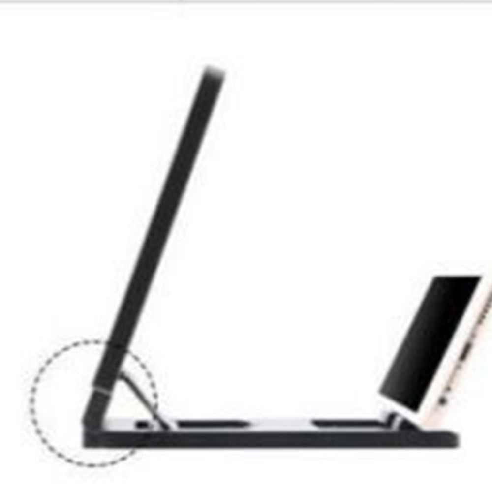 3D Mobile Phone Screen Amplifier