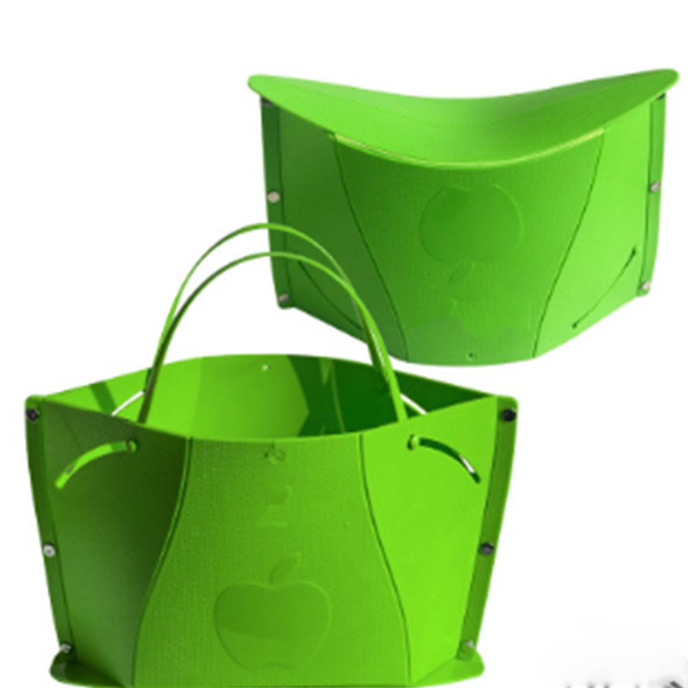 Multifunctional Folding Step Stool, 5 Colours
