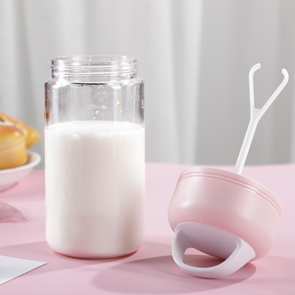 Auto Mixing Mug - Mini Automatic Stirring Coffee Cup