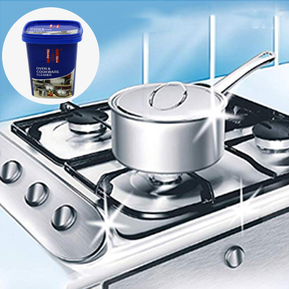 Powerful Multi-surface Cleaning Paste