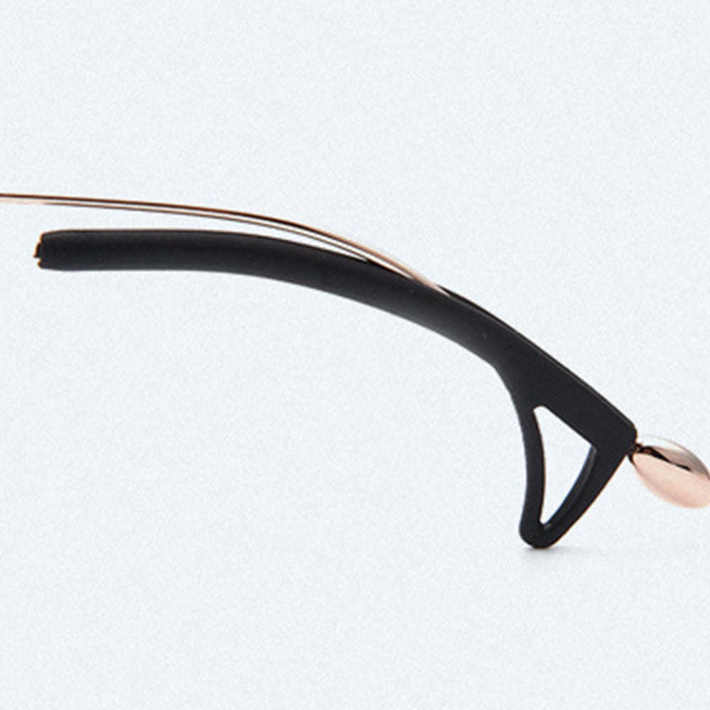 Silicone Eyeglasses Retainers ,4 Colors