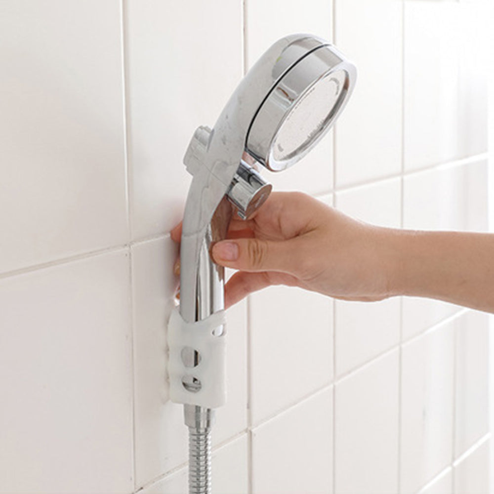 Powerful Shower Head Suction Holder, 2 Packs.