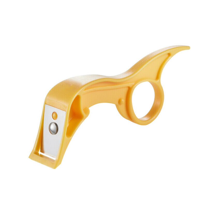 Mini Rotary Paddle Vegetable Peeler, 5 PACKS!