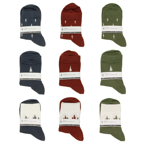 TreeSocks Overview