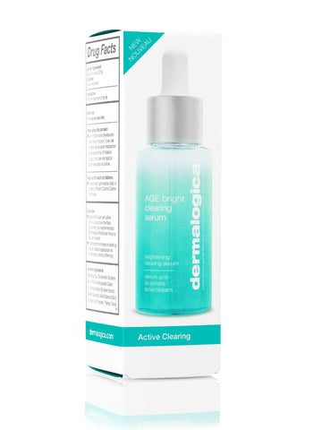 Dermalogica AGE Bright Clearing Serum