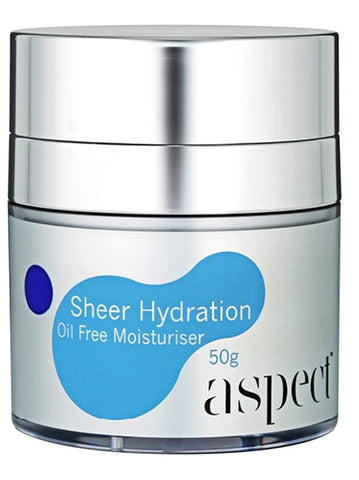 Aspect Sheer Hydration