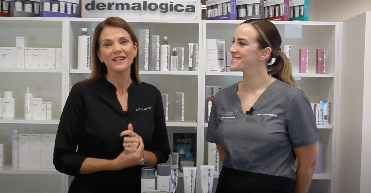 Dermalogica Rapid Reveal Peel