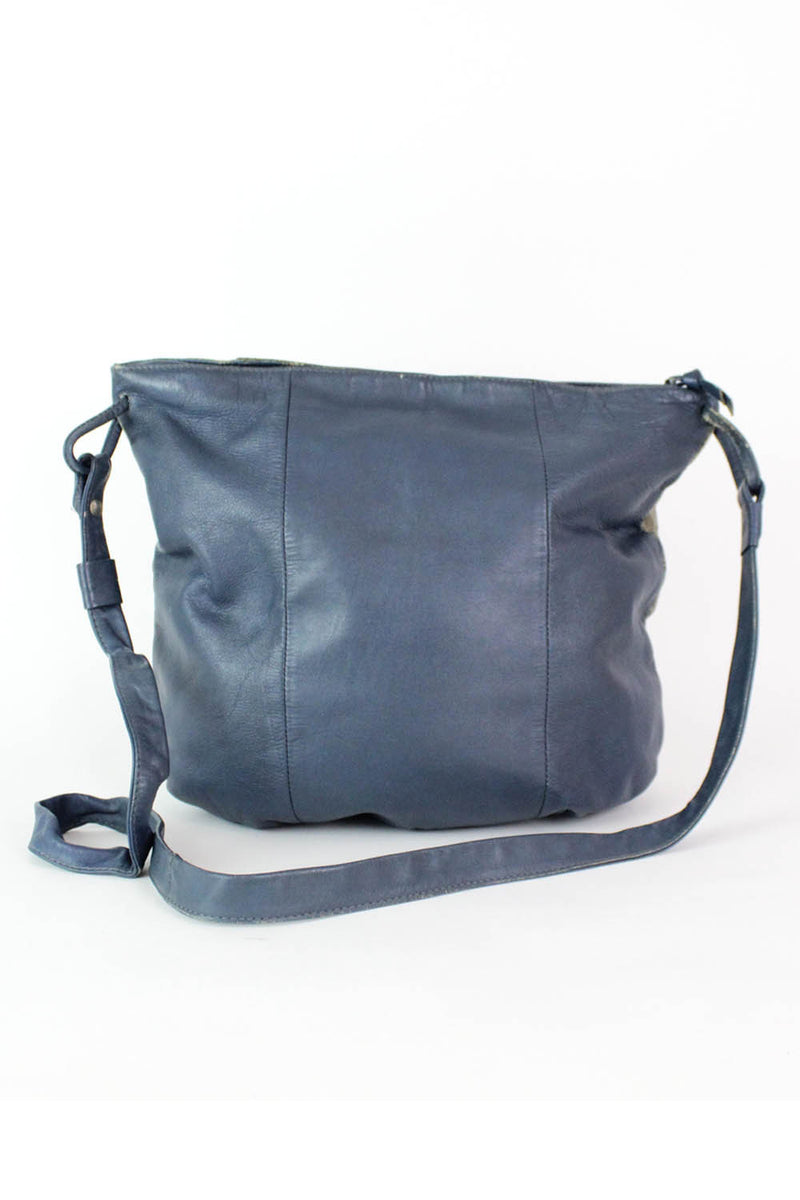 slouchy crossbody bag